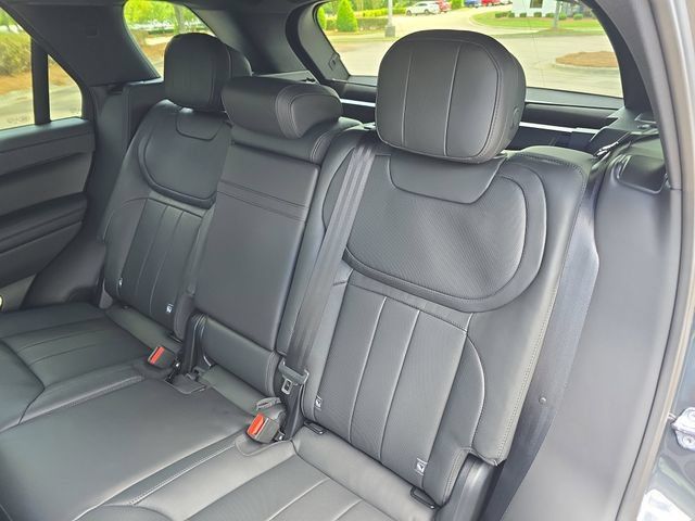 New 2026 Land Rover Range Rover Sport Dynamic SE AWD/4WD image 14