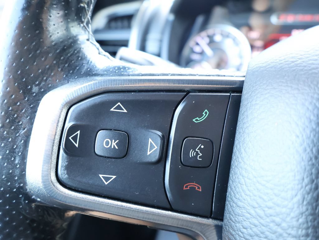 Used 2020 RAM 1500 Rebel w/ Rebel Level 2 Equipment Group AWD/4WD image 17