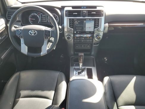 Used 2023 Toyota 4Runner Limited image 6