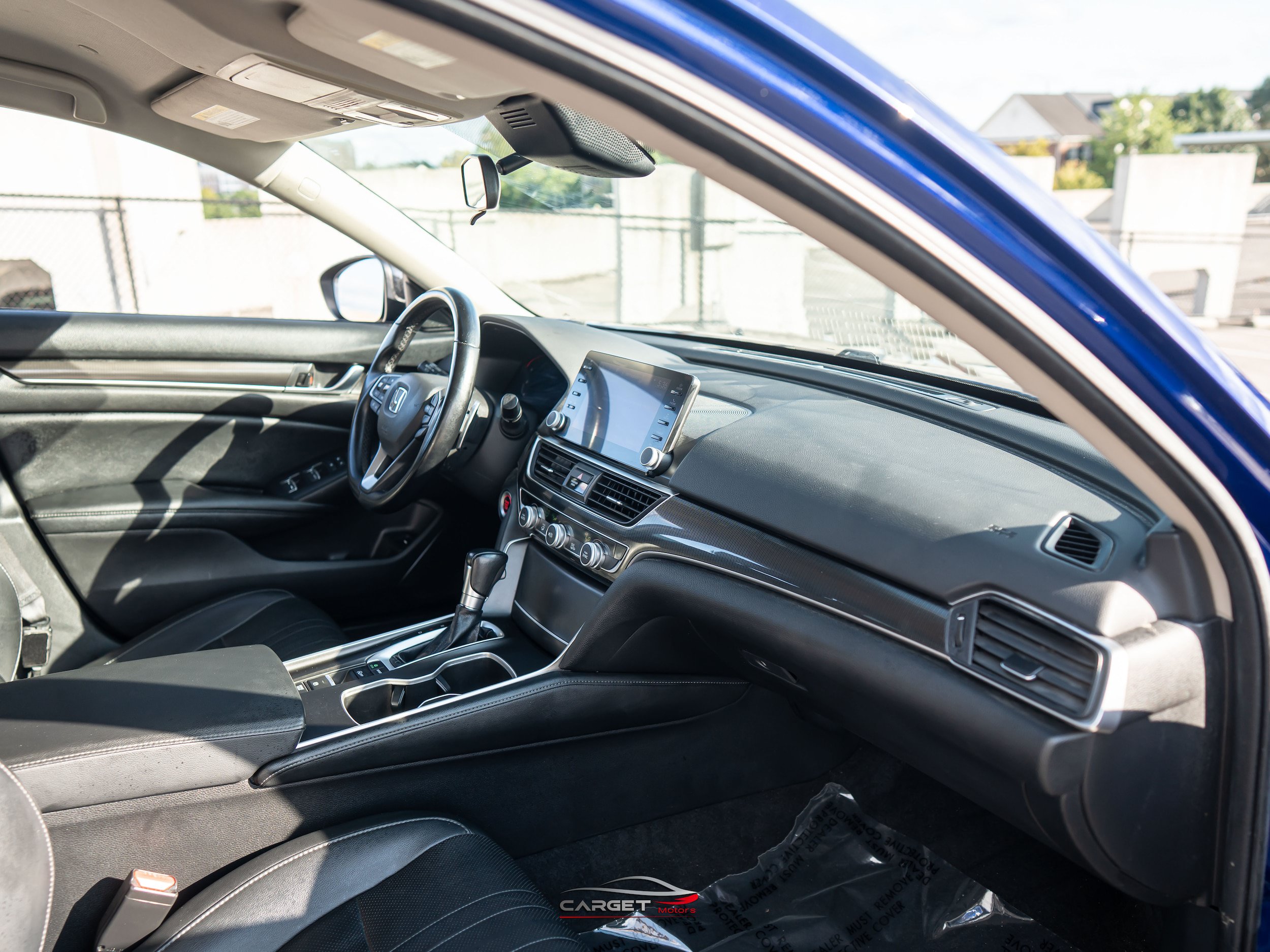 Used 2021 Honda Accord Sport Special Edition image 15