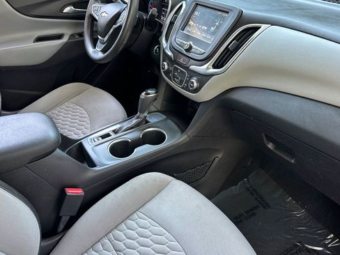 Used 2018 Chevrolet Equinox LS FWD image 31