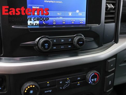 Used 2022 Ford F150 XL w/ Equipment Group 101A High AWD/4WD image 20
