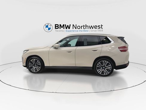 New 2026 BMW X3 xDrive30i w/ Convenience Package AWD/4WD image 11