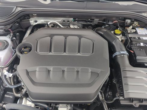 New 2025 Volkswagen GTI SE image 20