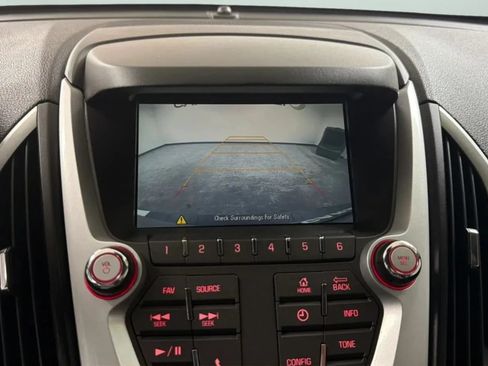 Used 2015 GMC Terrain SLE FWD image 14