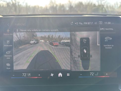 New 2026 BMW X1 xDrive28i w/ Technology Package image 14