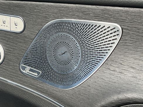 New 2026 Mercedes-Benz GLS 450 4MATIC image 44