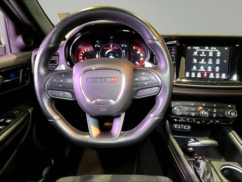 Used 2024 Dodge Durango GT AWD/4WD image 9
