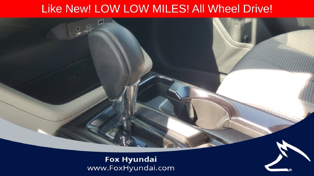 Used 2026 Subaru Forester Premium AWD/4WD image 23