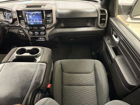 Used 2025 RAM 1500 Tradesman AWD/4WD image 29