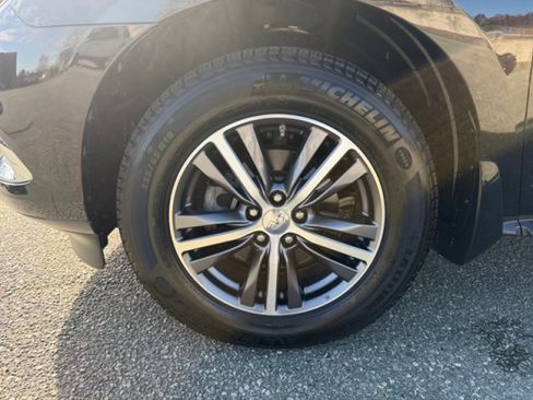 Used 2019 INFINITI QX60 Luxe w/ Essential Package AWD/4WD image 10