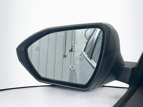 Used 2025 Hyundai Tucson SEL image 16