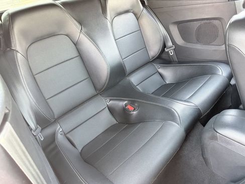 Used 2021 Ford Mustang Premium RWD image 13