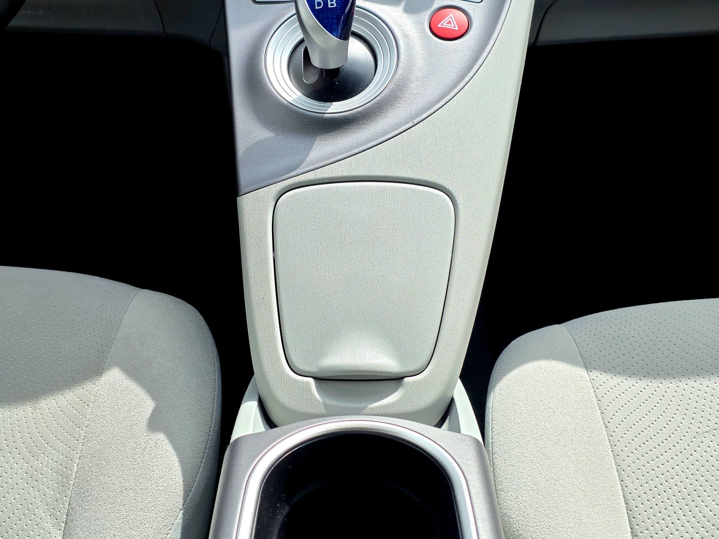 Used 2012 Toyota Prius Two FWD image 31