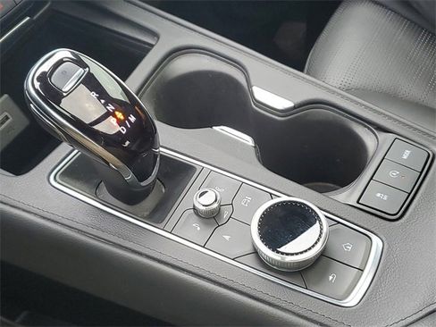 Certified 2024 Cadillac XT4 Sport image 19