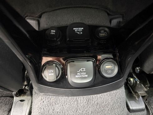 Used 2023 Kia Sorento SX AWD/4WD image 23