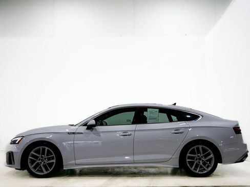 Used 2024 Audi A5 2.0T Premium Plus image 6