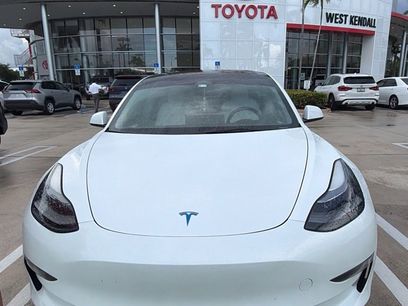 Used 2023 Tesla Model 3 Standard Range
