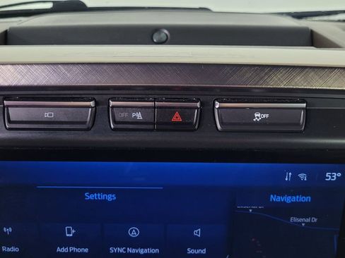 Used 2023 Ford F150 King Ranch w/ Equipment Group 601A High image 25