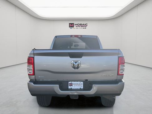 Used 2020 RAM 2500 Tradesman AWD/4WD image 6