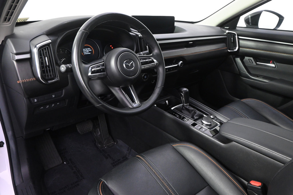 Used 2025 MAZDA CX-50 AWD 2.5 S w/ Premium Plus Pkg image 11