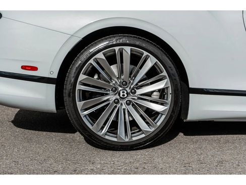Used 2024 Bentley Continental GT Speed image 15