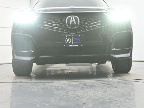 Certified 2025 Acura MDX A-Spec image 29