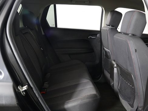 Used 2017 GMC Terrain SLE image 25