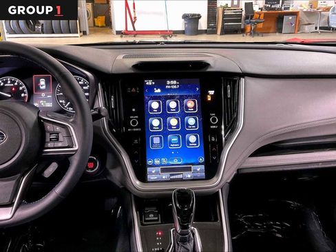 Used 2022 Subaru Legacy Limited image 7