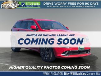 Used 2014 Jeep Grand Cherokee SRT w/ Trailer Tow Group IV AWD/4WD video 1