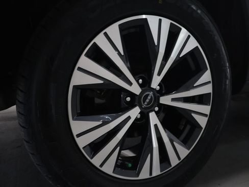Used 2023 Nissan Rogue SV AWD/4WD image 31