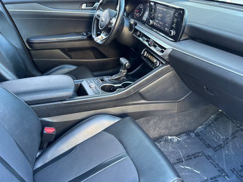 Used 2021 Kia K5 GT-Line FWD image 31