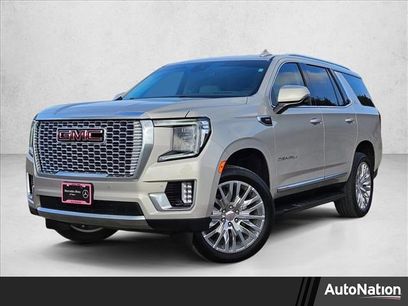 Used 2023 GMC Yukon Denali