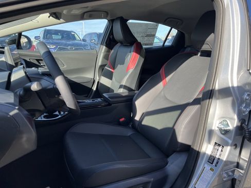 New 2026 Toyota Prius Plug-In Hybrid image 13