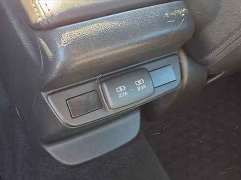 Used 2023 Subaru WRX Limited image 21