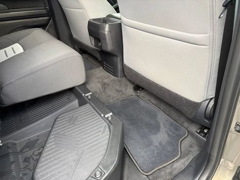 Used 2025 Toyota Tacoma TRD Sport RWD image 29