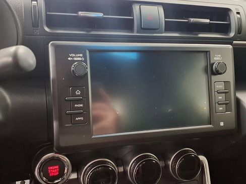 New 2025 Subaru BRZ Limited image 4