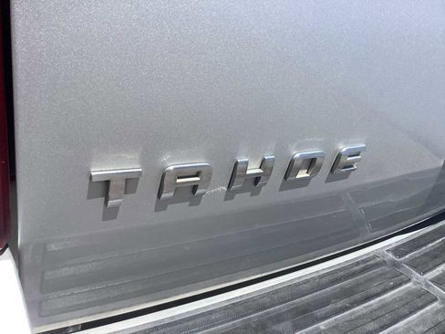 Used 2010 Chevrolet Tahoe LS AWD/4WD image 7