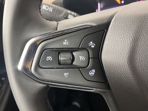 New 2026 Chevrolet TrailBlazer ACTIV w/ Convenience Package image 32