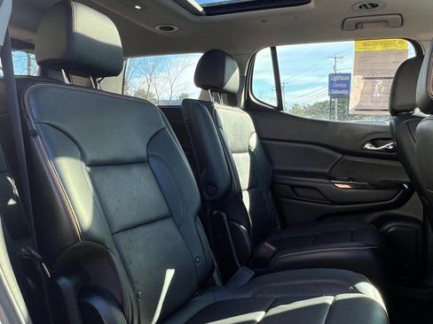 Used 2020 GMC Acadia AT4 w/ Driver Alert Package II image 14