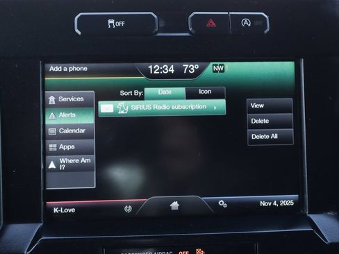 Used 2015 Ford F150 XLT w/ Equipment Group 302A Luxury image 31