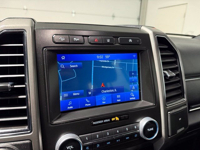 Used 2021 Ford Expedition Max XLT AWD/4WD image 21