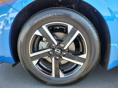 Certified 2024 Nissan Sentra SV w/ Lighting Package image 27