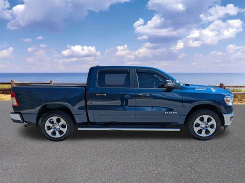 Certified 2023 RAM 1500 Big Horn image 9
