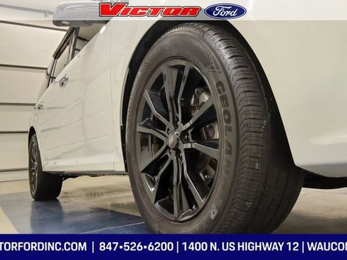 Used 2019 Ford Flex Limited w/ Equipment Group 303A AWD/4WD image 19