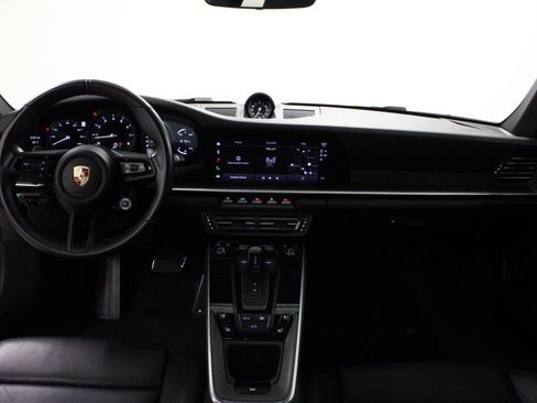 Certified 2024 Porsche 911 Carrera S RWD image 30