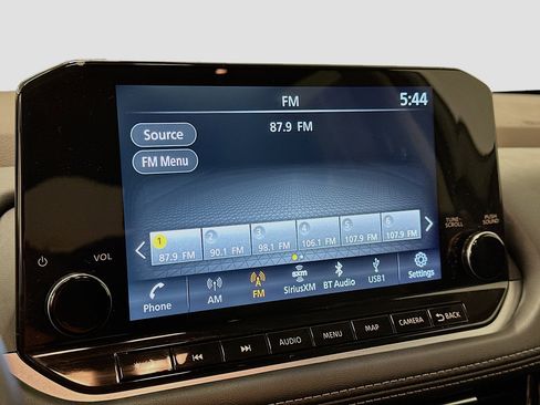 Used 2023 Nissan Rogue SL w/ SL Premium Package AWD/4WD image 21