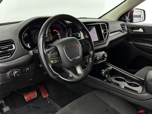Used 2021 Dodge Durango SXT image 8