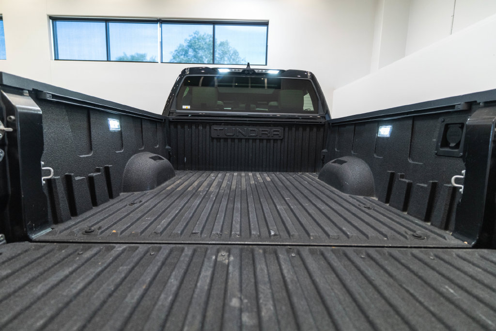 Used 2023 Toyota Tundra 1794 Edition AWD/4WD image 42