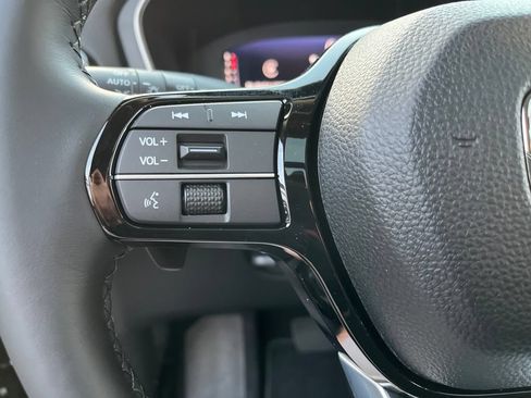 Used 2026 Honda Pilot Elite image 22